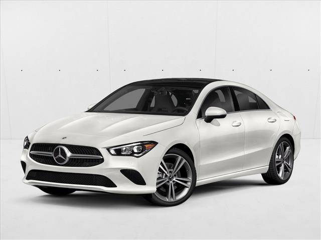 2021 Mercedes-Benz CLA CLA 250 — Sedan — 30,755 mi — Woodland Hills, CA