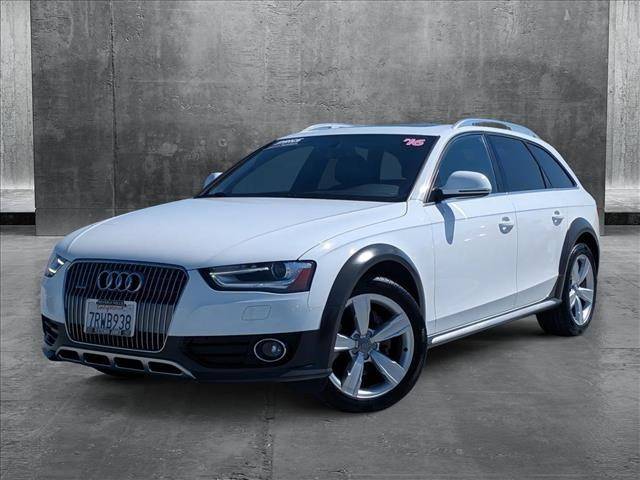 2016 Audi allroad Premium Plus — Wagon — 45,468 mi — Woodland Hills, CA