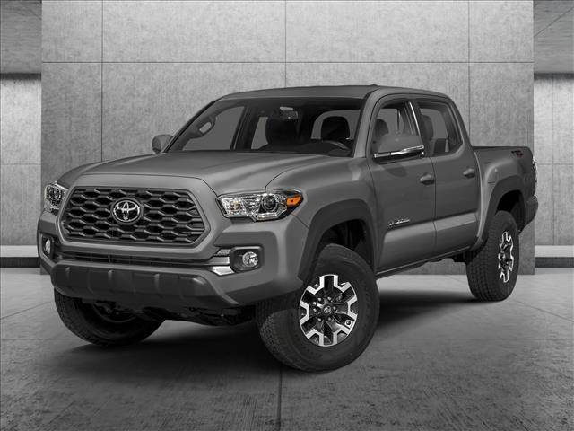 2023 Toyota Tacoma TRD Off Road — Pickup Truck — 23,170 mi — Woodland Hills, CA