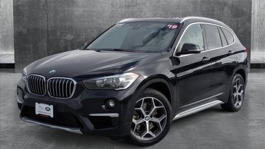 2019 BMW X1 28i — SUV — 41,666 mi — Woodland Hills, CA