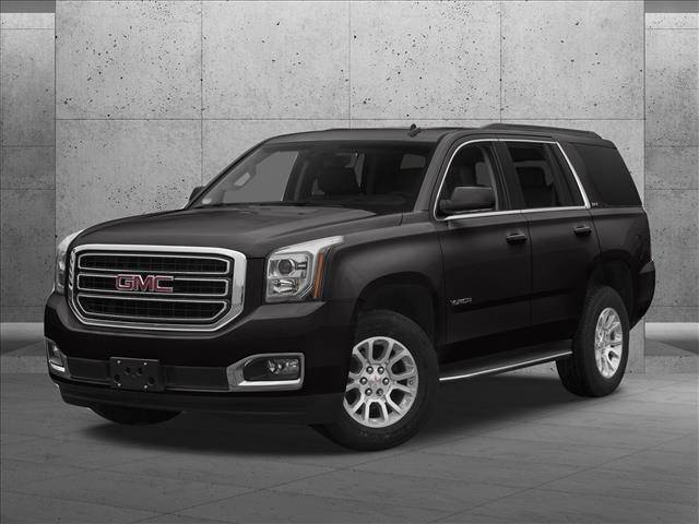 2016 GMC Yukon SLT — SUV — 58,053 mi — Woodland Hills, CA