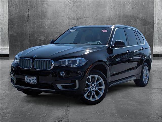 2018 BMW X5 40e — SUV — 88,993 mi — Woodland Hills, CA