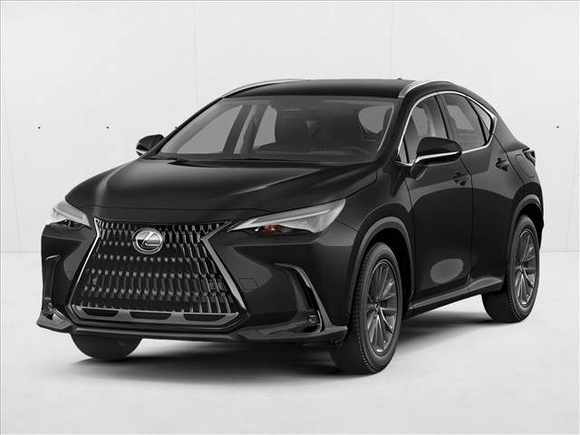 2024 Lexus NX NX 250 — SUV — 24,366 mi — Woodland Hills, CA