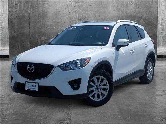2015 Mazda CX-5 Touring — SUV — 78,499 mi — Woodland Hills, CA