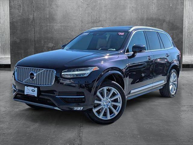 2016 Volvo XC90 T6 Inscription — SUV — 64,980 mi — Woodland Hills, CA