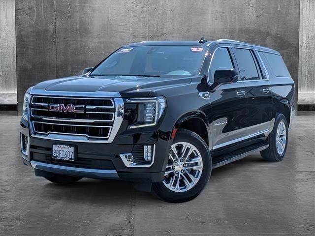 2022 GMC Yukon SLT — SUV — 39,225 mi — Woodland Hills, CA