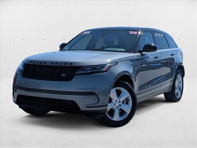 2025 Land Rover Range Rover Velar S — SUV — 1,545 mi — Woodland Hills, CA