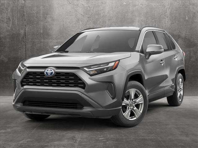 2023 Toyota RAV4 Hybrid XLE — SUV — 17,155 mi — Woodland Hills, CA
