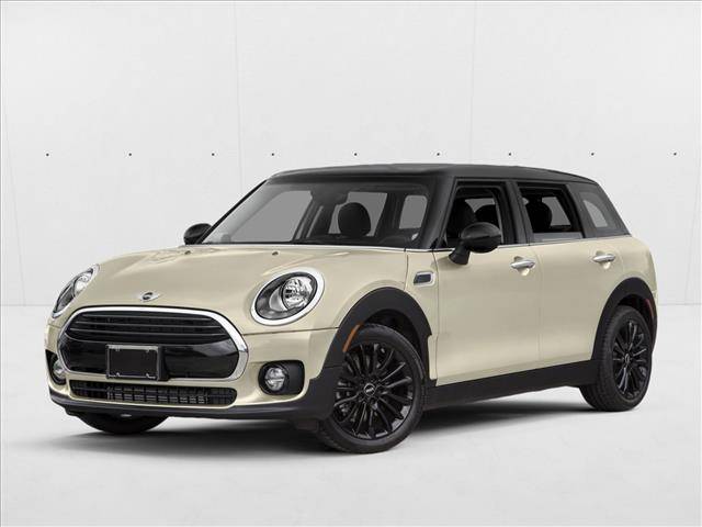 2016 MINI Clubman Cooper — Wagon — 110,912 mi — Woodland Hills, CA