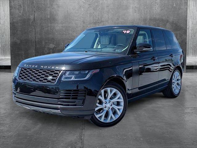 2019 Land Rover Range Rover Standard — SUV — 62,249 mi — Woodland Hills, CA