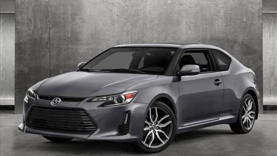 2016 Scion tC Base — Coupe — 120,358 mi — Woodland Hills, CA