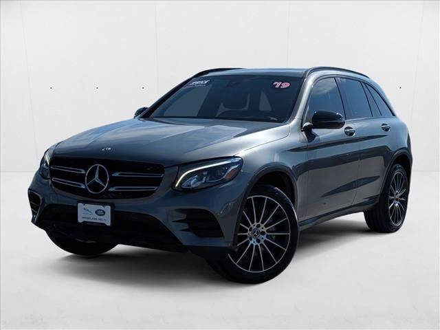 2019 Mercedes-Benz GLC GLC 300 — SUV — 51,194 mi — Woodland Hills, CA