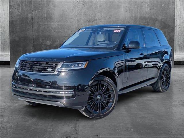 2023 Land Rover Range Rover SE — SUV — 23,970 mi — Woodland Hills, CA