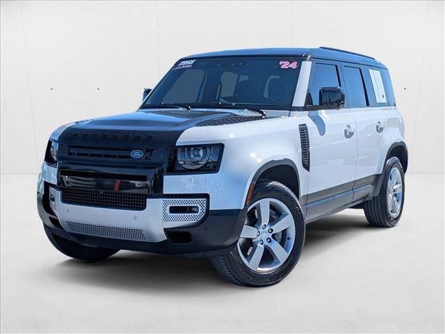 2024 Land Rover Defender S — SUV — 19,146 mi — Woodland Hills, CA