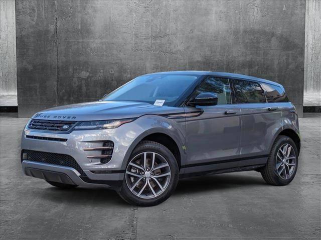 2024 Land Rover Range Rover Evoque Dynamic SE — SUV — 8,403 mi — Woodland Hills, CA