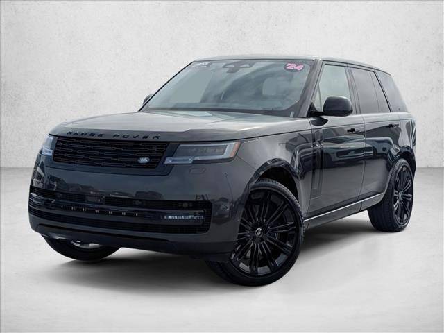 2024 Land Rover Range Rover SE — SUV — 15,087 mi — Woodland Hills, CA