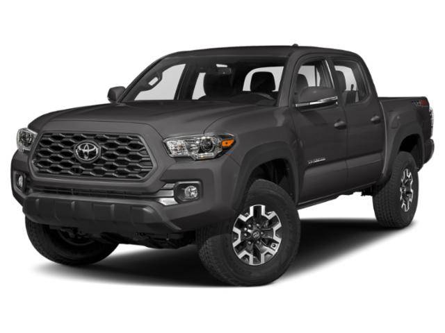 2020 Toyota Tacoma TRD Off Road — Pickup Truck — 40,924 mi — Woodland Hills, CA