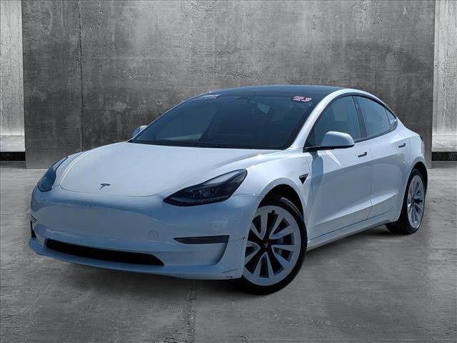 2023 Tesla Model 3 Model 3 — Sedan — 21,089 mi — Woodland Hills, CA