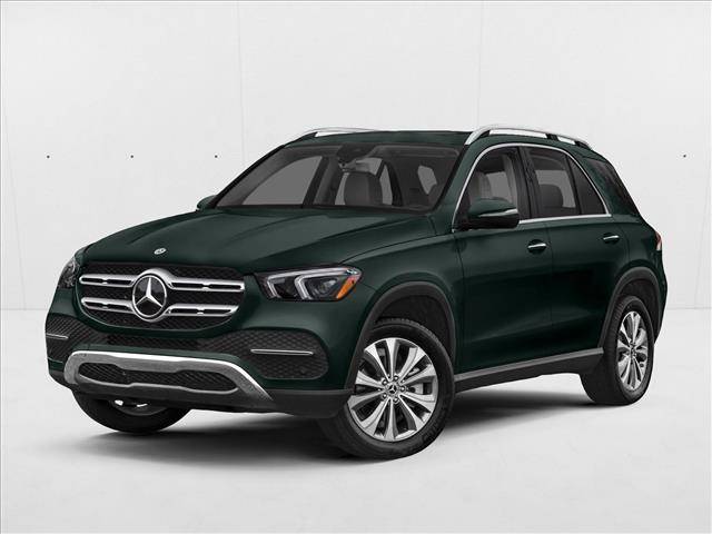 2021 Mercedes-Benz GLE GLE 350 — SUV — 36,898 mi — Woodland Hills, CA