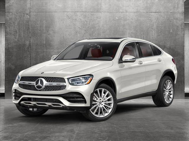 2022 Mercedes-Benz GLC GLC 300 — SUV — 28,371 mi — Woodland Hills, CA