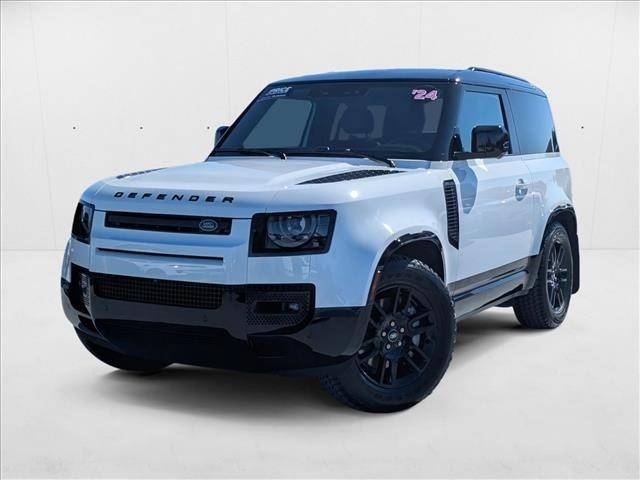 2024 Land Rover Defender X-Dynamic SE — SUV — 10,844 mi — Woodland Hills, CA