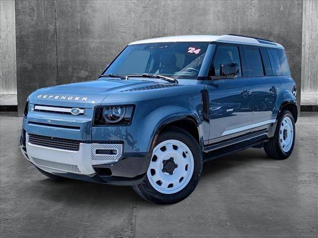 2024 Land Rover Defender S — SUV — 10,269 mi — Woodland Hills, CA