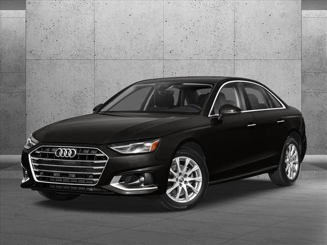 2020 Audi A4 Premium Plus — Sedan — 20,631 mi — Woodland Hills, CA