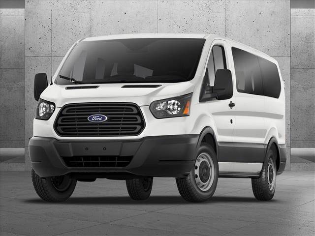 2019 Ford Transit Passenger Wagon T-350 XLT — Passenger Van — 42,084 mi — Woodland Hills, CA