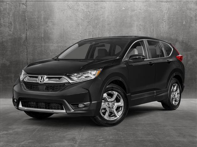 2018 Honda CR-V EX — SUV — 12,999 mi — Woodland Hills, CA