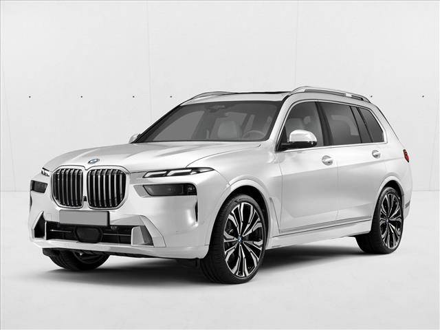 2023 BMW X7 40i — SUV — 28,881 mi — Woodland Hills, CA