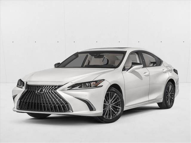 2024 Lexus ES ES 300h — Sedan — 8,983 mi — Woodland Hills, CA
