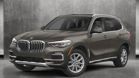 2022 BMW X5 40i — SUV — 30,164 mi — Woodland Hills, CA