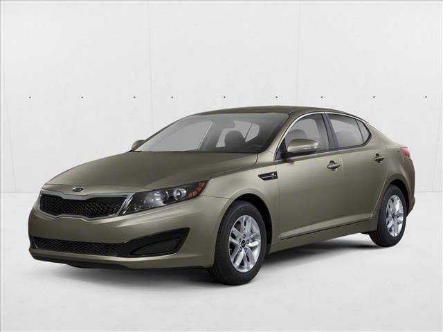 2013 Kia Optima EX — Sedan — 82,946 mi — Woodland Hills, CA