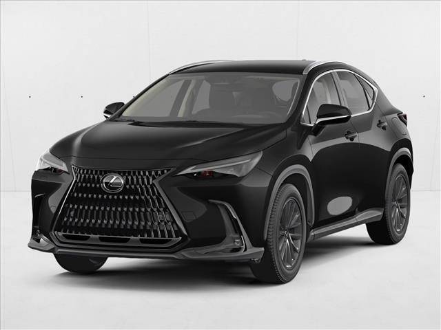2024 Lexus NX NX 350h — SUV — 17,805 mi — Woodland Hills, CA