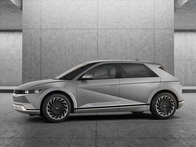 2022 Hyundai IONIQ 5 SEL — SUV — 25,637 mi — Woodland Hills, CA