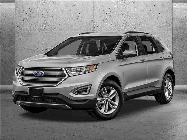 2018 Ford Edge SEL — SUV — 46,399 mi — Woodland Hills, CA