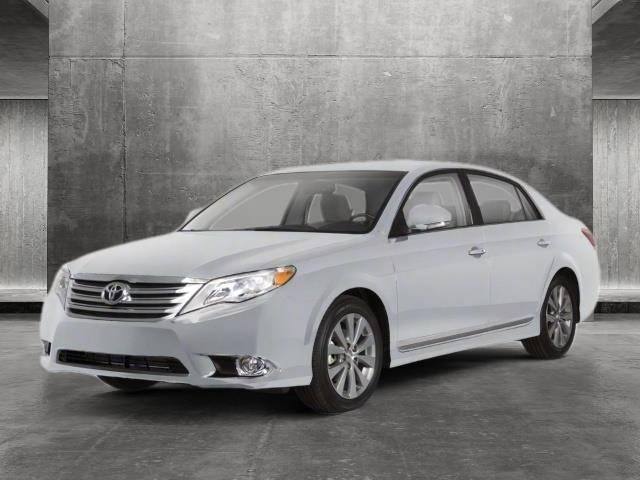 2011 Toyota Avalon Base — Sedan — 135,549 mi — Woodland Hills, CA