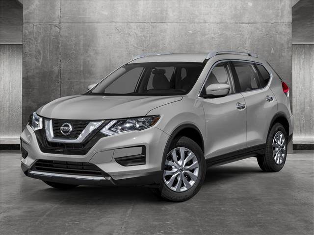 2018 Nissan Rogue S — SUV — 90,002 mi — Woodland Hills, CA