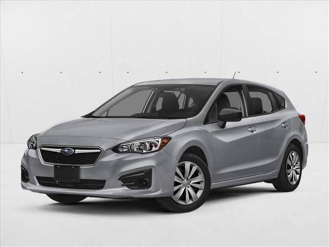 2019 Subaru Impreza 2.0i — Hatchback — 63,544 mi — Woodland Hills, CA