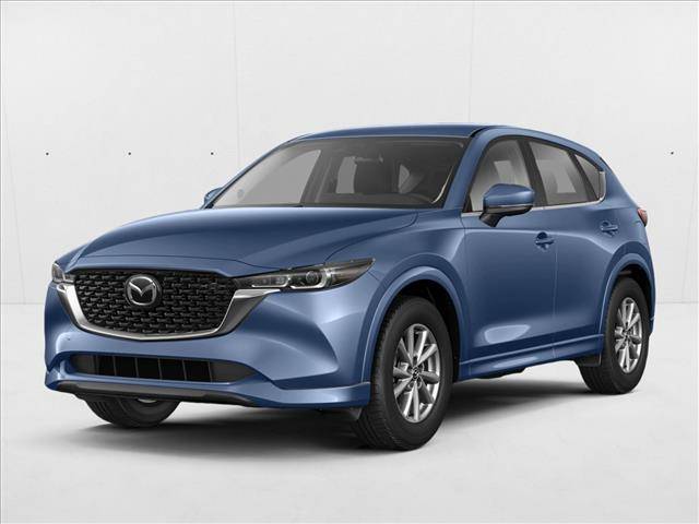 2024 Mazda CX-5 2.5 S Select — SUV — 4,998 mi — Woodland Hills, CA
