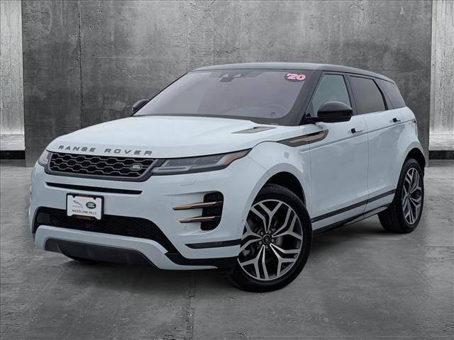 2020 Land Rover Range Rover Evoque First Edition — SUV — 59,030 mi — Woodland Hills, CA