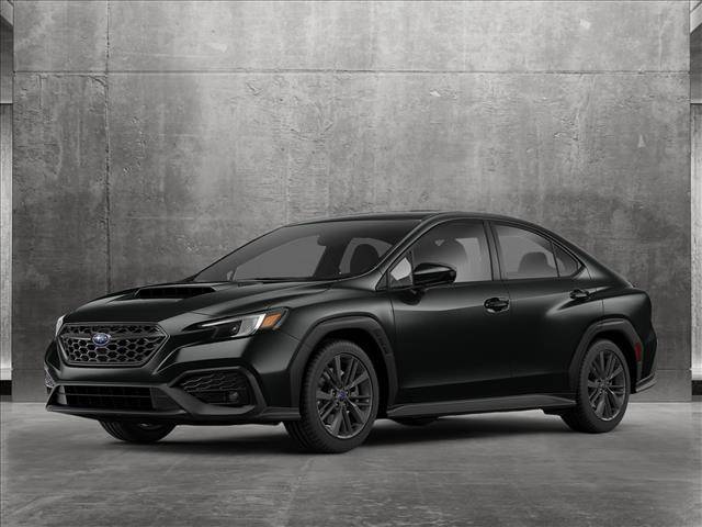 2022 Subaru WRX Standard — Sedan — 21,072 mi — Woodland Hills, CA