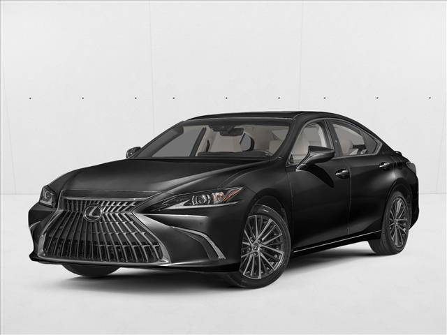 2024 Lexus ES ES 300h — Sedan — 33,389 mi — Woodland Hills, CA