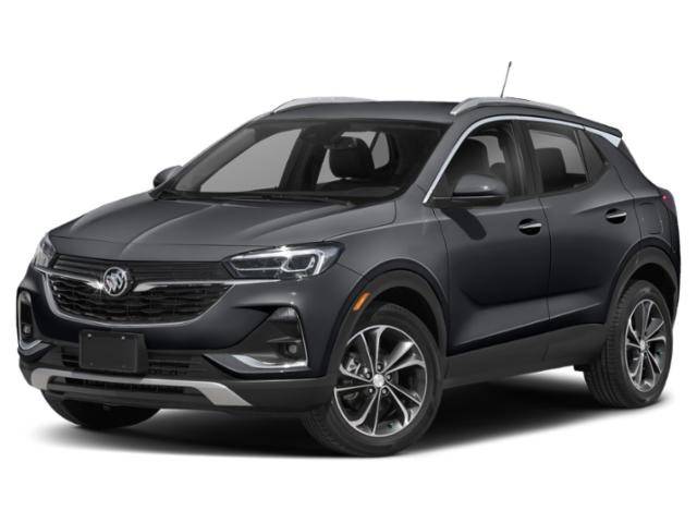2023 Buick Encore GX Essence — SUV — 8,943 mi — Woodland Hills, CA