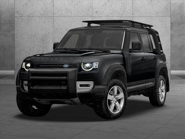 2020 Land Rover Defender HSE — SUV — 50,552 mi — Woodland Hills, CA