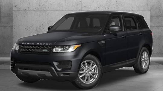 2014 Land Rover Range Rover Sport HSE — SUV — 75,090 mi — Woodland Hills, CA