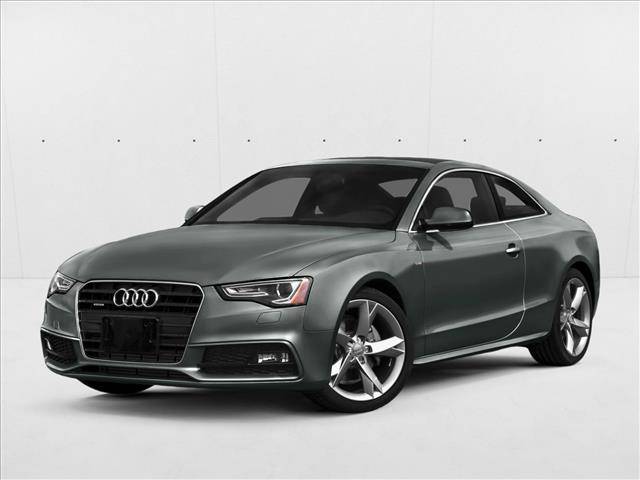 2016 Audi A5 Premium Plus — Coupe — 85,920 mi — Woodland Hills, CA