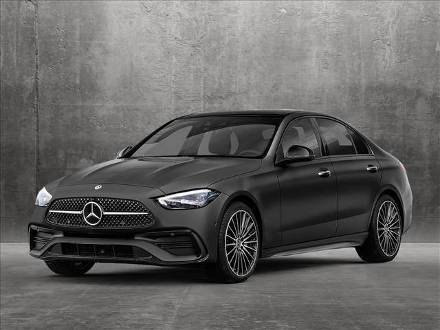 2022 Mercedes-Benz C-Class C 300 — Sedan — 26,010 mi — Woodland Hills, CA