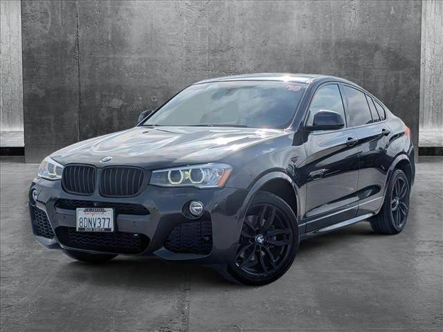 2018 BMW X4 28i — SUV — 67,034 mi — Woodland Hills, CA