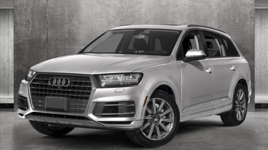 2019 Audi Q7 Premium — SUV — 51,239 mi — Woodland Hills, CA